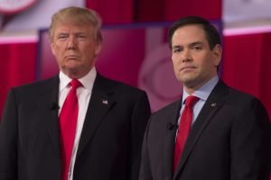 rubio-trump