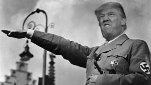 trump-hitler