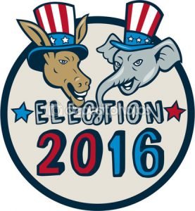 depositphotos_88752252-stock-illustration-us-election-2016-mascots