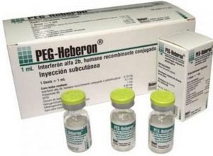 PEG-Heberon1