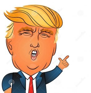 http://www.dreamstime.com/royalty-free-stock-images-caricature-presidential-candidate-donald-trump-character-portrait-giving-speech-image70328509