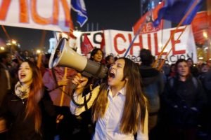 CHILE EDUCACI_N