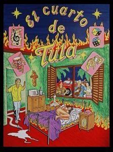 El Cuarto de Tula