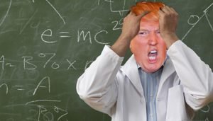 anti-science-donald-trump