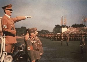 hitlerdesfile