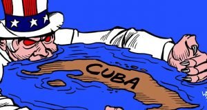 cubaembargo