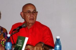 Néstor García Iturbe