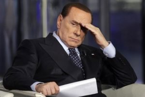 BERLUSCONI