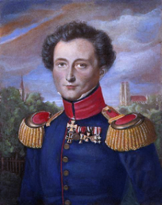 Clausewitz (1)