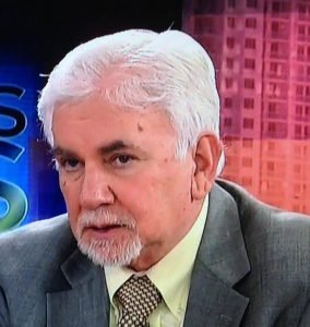Lorenzo Canizares