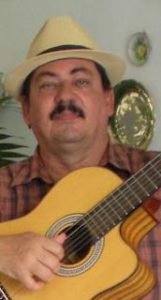 RAMON (cUBA, MEXICO)