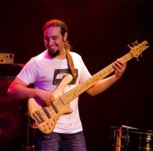 Alain Pérez (3)