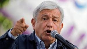 LOPEZ OBRADOR
