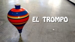 trompo