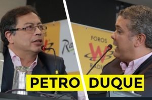 Colombia-se-polariza-en-la-carrera-presidencial-de-Iván-Duque-y-Gustavo-Petro