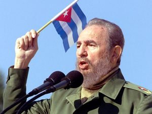 Fidel-Castro