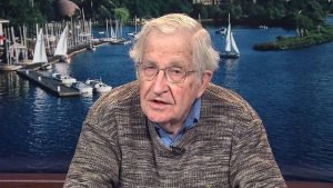 Chomsky-cln