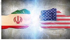 USA vs Iran