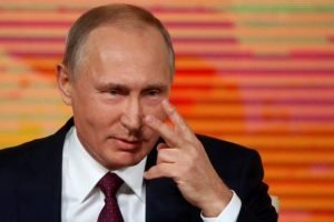 putin