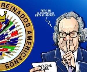 caricaturaalmagrooea