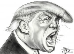 terminado donald