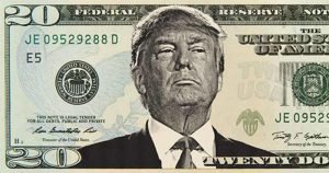 trump-dollar