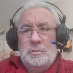 Picture of Carlos Rafael Dieguez