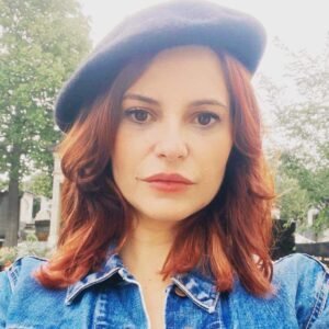 Picture of Ana Hurtado