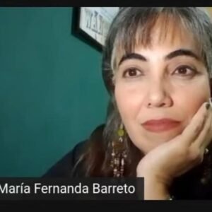Picture of María Fernanda