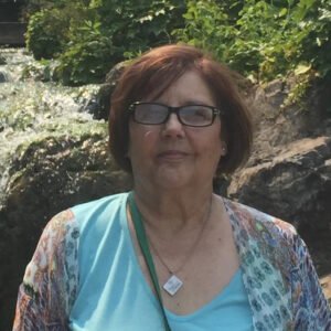 Picture of Elena Freyre