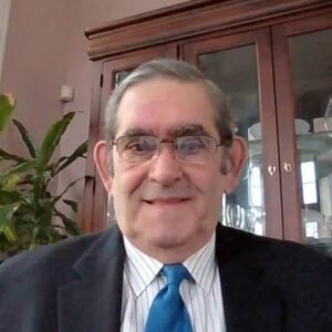 Picture of José Oro